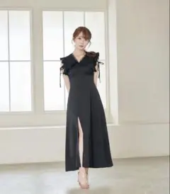 Herlipto Capri Mermaid Dress - メルカリ