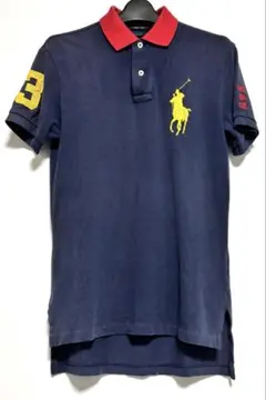 Polo by Ralph Lauren ビックポニー swag ポロシャツ - メルカリ