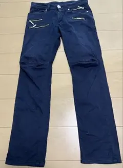 ダックパンツ ワークパンツ