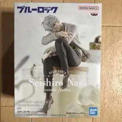 ブルーロック フィギュア-sweets flavor-凪誠士郎