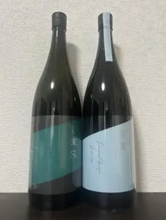 地酒1.8Lのサムネイル
