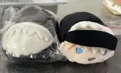 呪術廻戦 のるキャラマスコット 五条悟 まとめ売り Amazon | 五条悟 のるキャラマスコット 呪術廻戦 ジャンプ