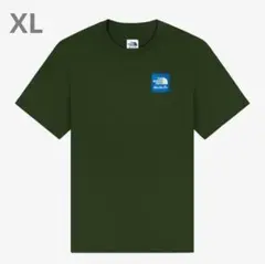 【新品/完売品】TNF × Aimé Leon Dore コラボTシャツ XL