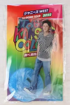 【新品未開封】ミニーズWEST2