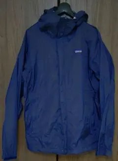 patagonia　レイン　ジャケット