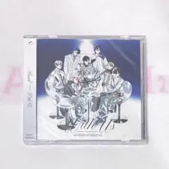 XlamV With US アルバム CD 通常盤