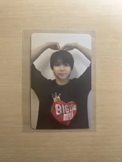 塩﨑太智 ハートトレカ FC継続 M!LK