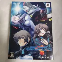 PS3 マブラヴ Alternative Total Eclipse 限定版