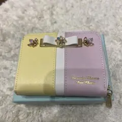 Samantha Thavasa Petit Choice カードケース