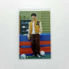 SEVENTEEN CaratLand JOSHUA ジョシュア