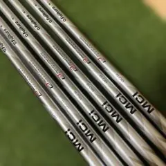 バルド　バルド BALDO Prototype CB15 6本 120S バルド PROTOTYPE CB-15 アイアン - ジーワンゴルフ