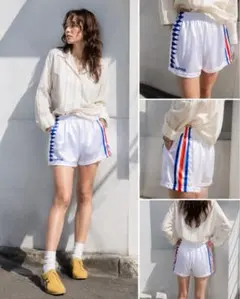 チアダンスクラブサニーズ ユニフォーム カペジオ タイツ SUNNYS