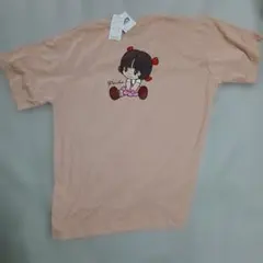 ブラック・ジャック ピノコ 半袖Tシャツ M