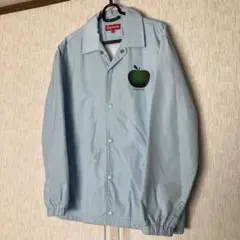 シュプリーム Supreme 19SS Apple Coach Jacketのサムネイル