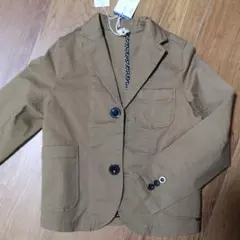 ジャケット