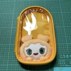 ジヒョ アクスタケース Ready to be twice