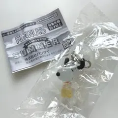 PEANUTS SUMMER めじるしアクセサリー