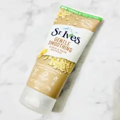 St.Ives スクラブ＆マスク オートミールのサムネイル