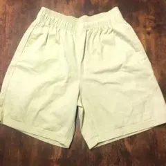 ショートパンツ