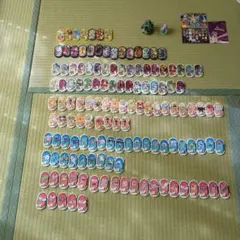 2025年最新】モンコレ スイクンの人気アイテム - メルカリ