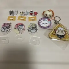 ちいかわ グッズセット