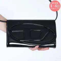 新品 DIESEL X09809 PS202 T8013 1DR ショルダー