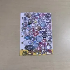 ボンボンシール おすそ分け 正規品 海のいきもの