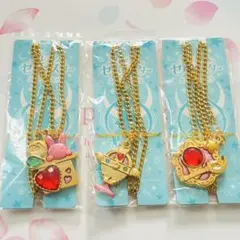 美少女戦士セーラームーン プレミアムセボンスター 3個セット