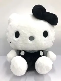 kntoy63-2914 ハローキティ モノクロドール GT