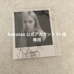 RT-149610 専用ページ