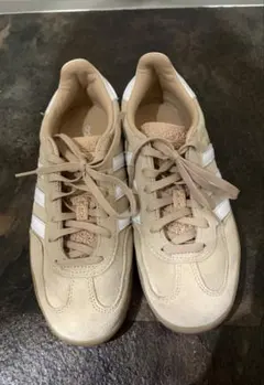 【最終値下げ】adidas アディダス GAZELLE INDOOR スニーカー