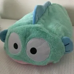サンリオ ハンギョドン ぬいぐるみ クッション