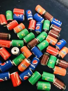カスタムボールペン❤︎ハンドメイドビーズ Mix50もとめ売り