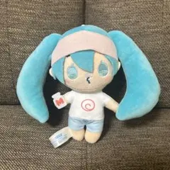 2025年最新】初音ミク × シナモロール ミニぬいぐるみの人気アイテム