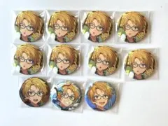 2026年最新】あん スタ バッジ 遊木真の人気アイテム - メルカリ
