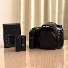 2026年最新】sony α57の人気アイテム - メルカリ