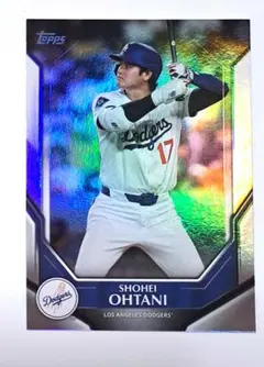 topps コレクションキット 大谷翔平 Shohei Ohtani