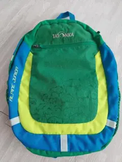 TATONKA ALPINE JUNIOR リュック