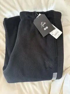 フリースパンツ