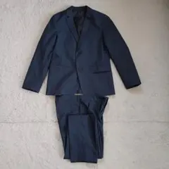 コムサイズム 男児150cm スーツ上下 2点セット