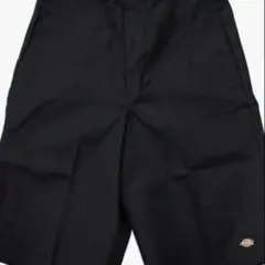 新品 Dickies LOOSE FIT ワークショーツ/パンツ/W34