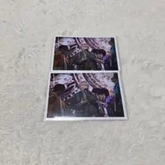 超特急 シューヤ EVE LIVE 生写真 志村秀哉