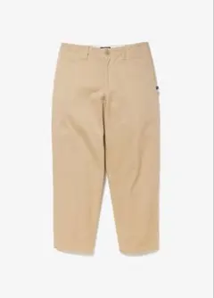 DESCENDANT TC TWILL TROUSERSE Size02 - メルカリ