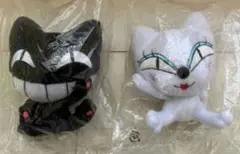 【非売品】 新品 未開封 クロネコヤマト ぬいぐるみ ヤマト運輸 クロネコ
