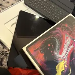 ipad 12.9