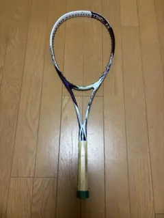 YONEX F-LASER7V LIMITED ソフトテニスラケット - メルカリ
