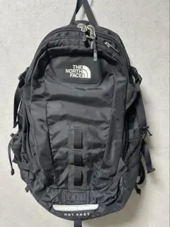 THE NORTH FACE リュック ブラック ノースフェイス