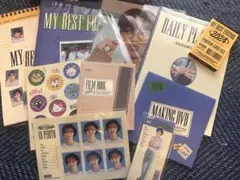 &TEAM 2024 SEASON'S GREETING シーグリ抜けなし