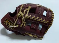ZETT Winning Road　軟式グローブ　新品タグ付き☆のサムネイル