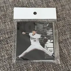 山本由伸投手 TOKYOSERIES アクスタ - メルカリ